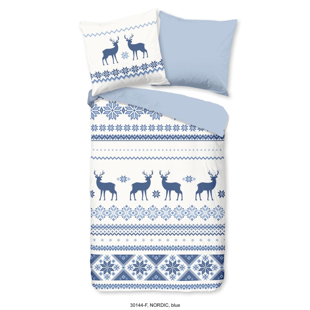 Good Morning Duvet Cover Nordic 155x220 cm