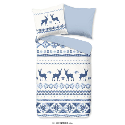 Good Morning Duvet Cover Nordic 155x220 cm
