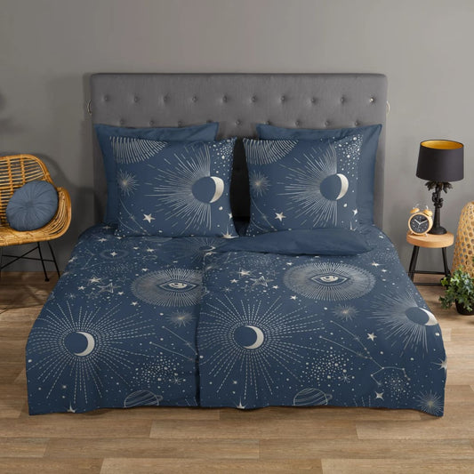 Good Morning Duvet Cover Astra 155x220 cm