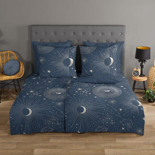 Good Morning Duvet Cover Astra 200x200 cm
