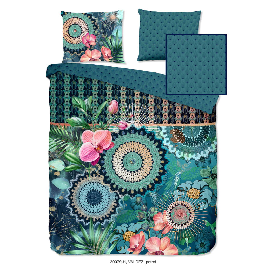 HIP Duvet Cover Valdez 200x200/220 cm