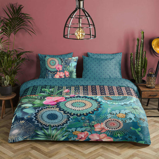 HIP Duvet Cover Valdez 200x200/220 cm