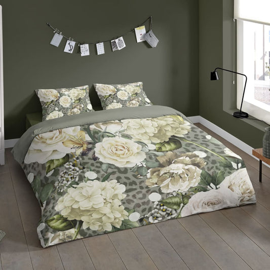 Pure Duvet Cover Joy 200x200/220 cm