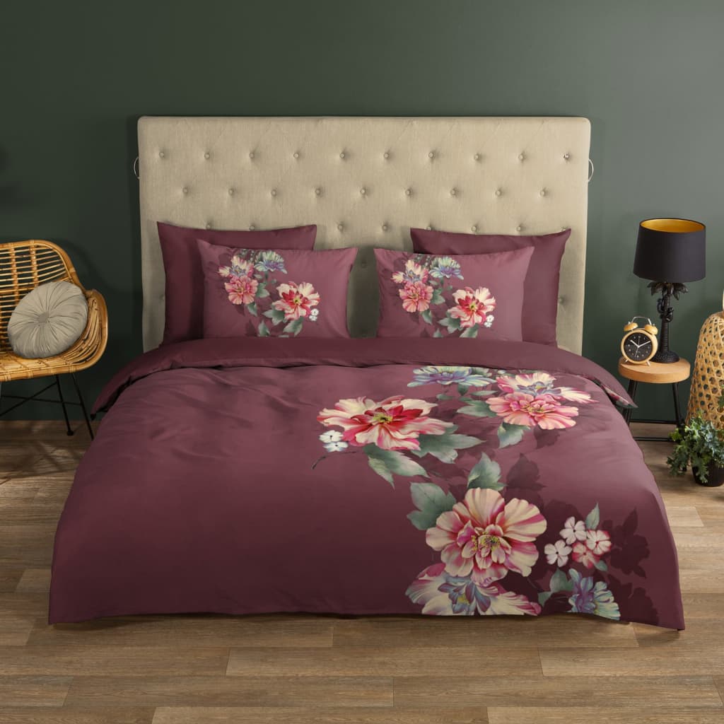 Good Morning Duvet Cover Yuko 240x200/220 cm