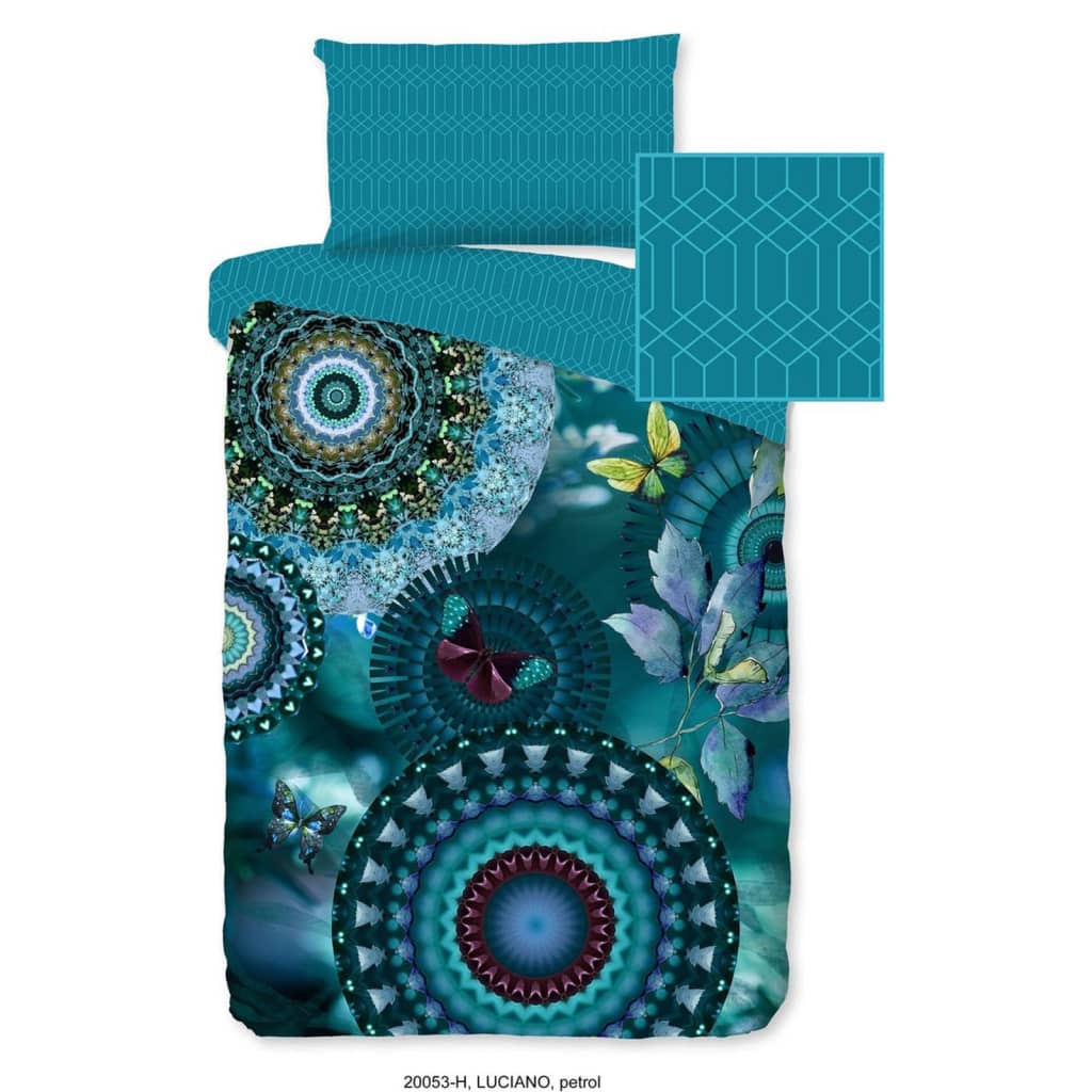 HIP Duvet Cover Luciano 240x200/220 cm