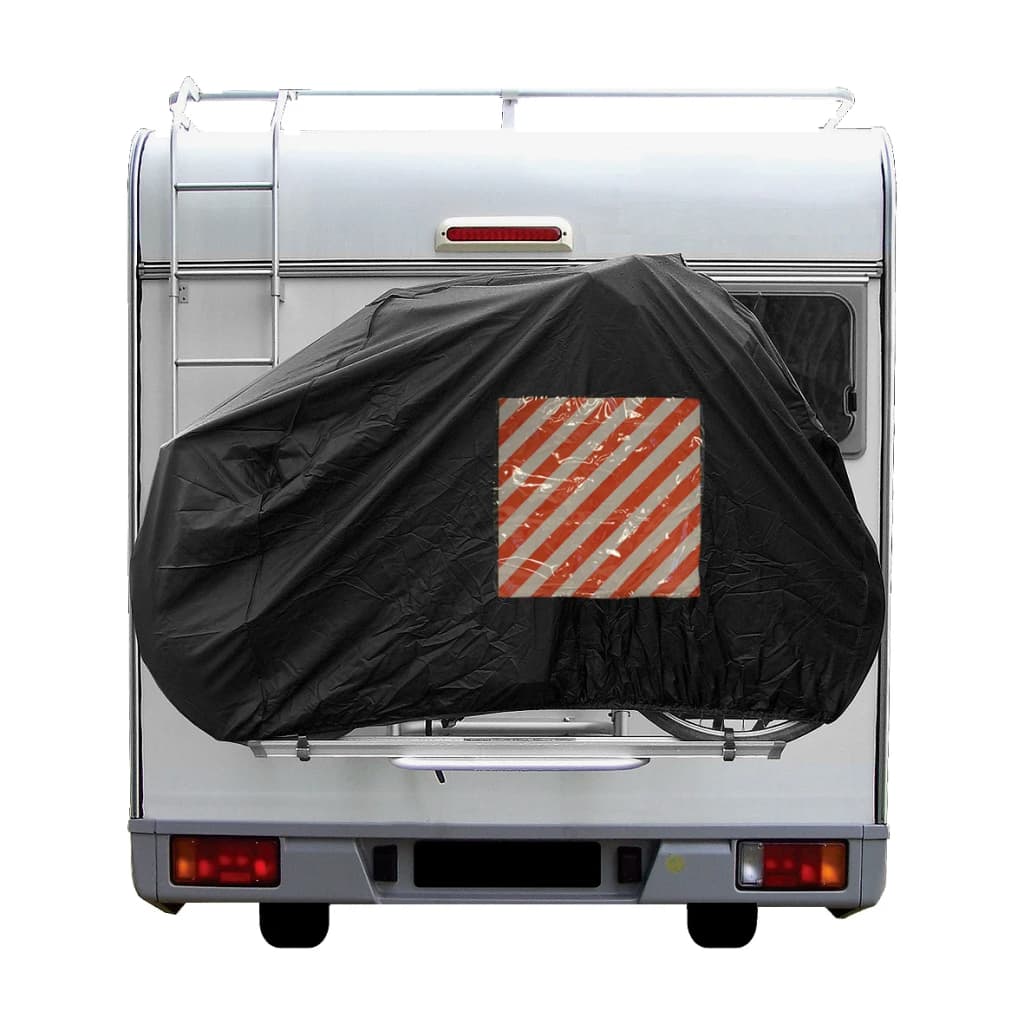 ProPlus Bicycle Cover for 2 Bikes