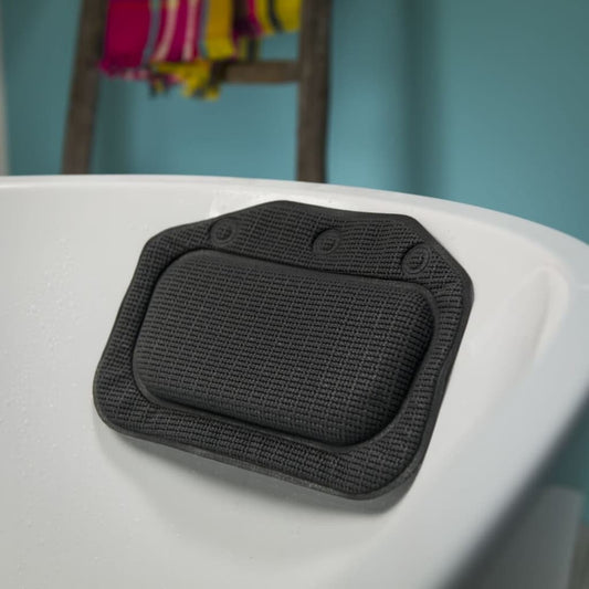 Sealskin Bath Headrest Unilux 20x30 cm Anthracite