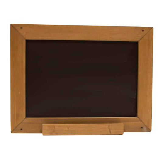 AXI Blackboard Classic Wood Brown A031.007.01
