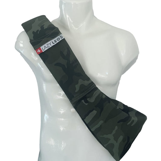 4Lazylegs Pet Carrier Canvas 7 kg Army Print XS