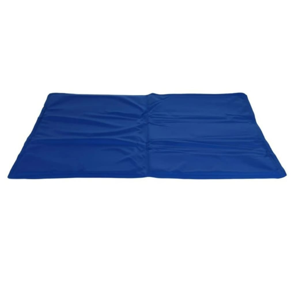Pets Collection Cooling Pad for Dogs 50x65 cm Blue