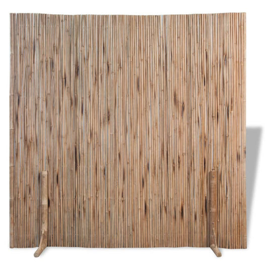 Berkfield Bamboo Fence 180x170 cm