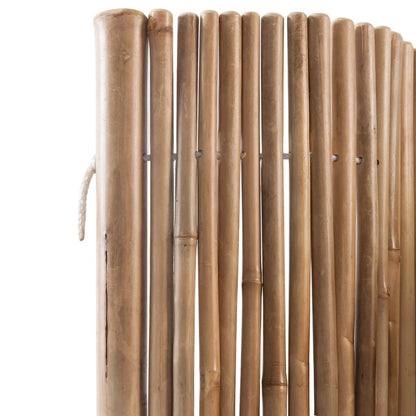 Berkfield Bamboo Fence 180x170 cm