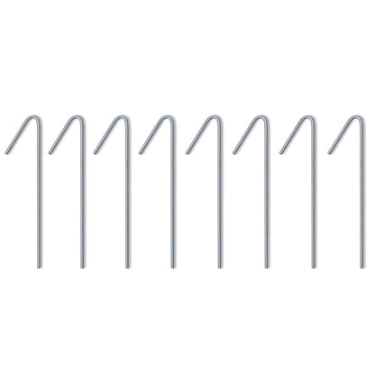 Berkfield Foldable Tent Pop-Up 3x4.5 m Blue