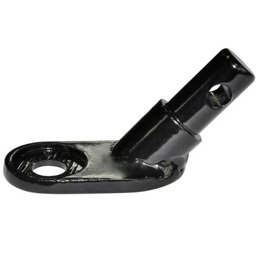 Berkfield Bicycle Trailer Coupling Iron