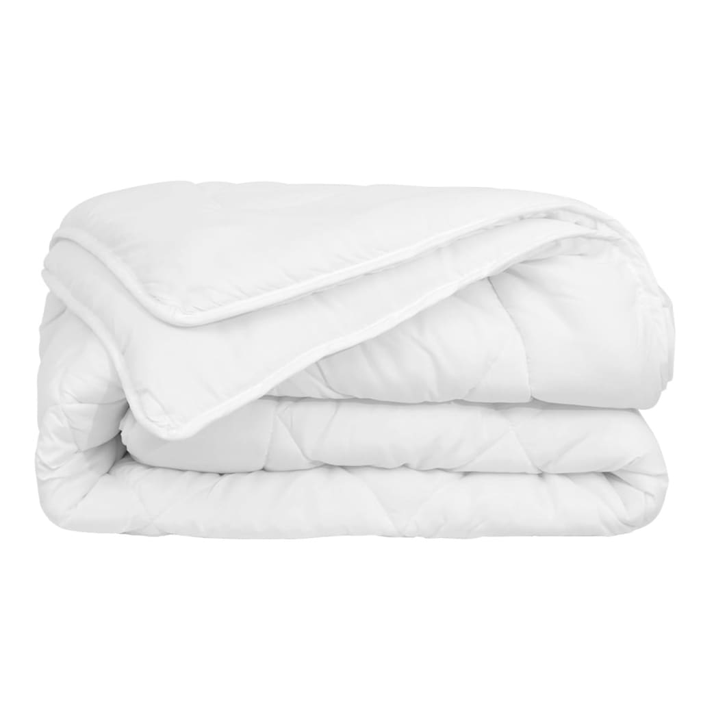 Berkfield 4 Seasons Duvet 140x200 cm