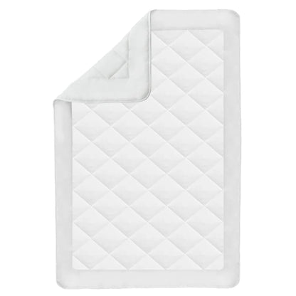 Berkfield Summer Duvet 155x220 cm