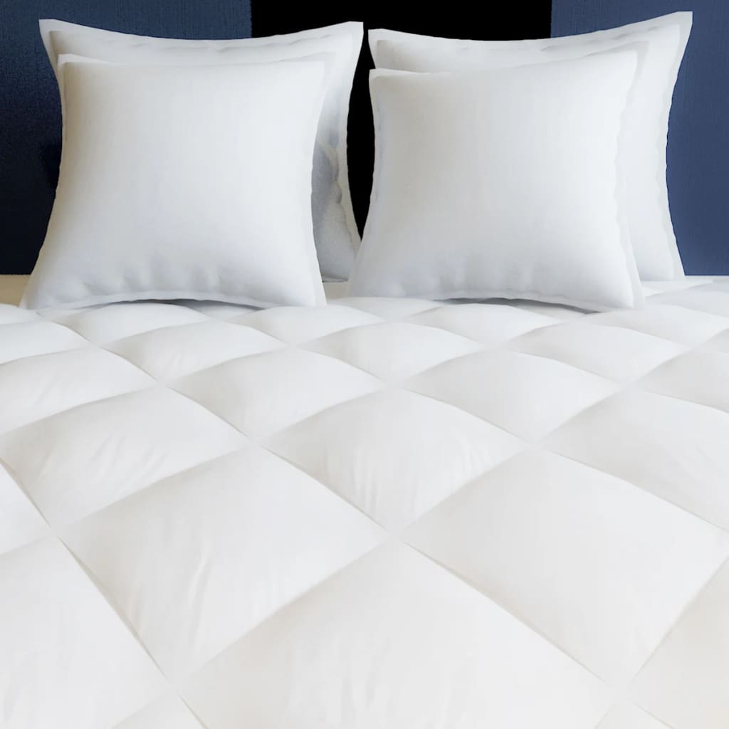 Berkfield Summer Duvet 155x220 cm