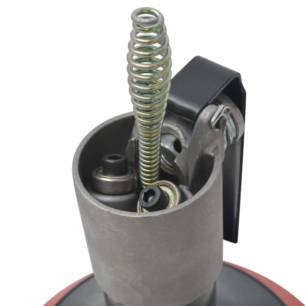 Berkfield Manually/Drill Operated Pipe Cleaner 8 m