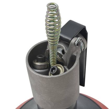 Berkfield Manually/Drill Operated Pipe Cleaner 8 m