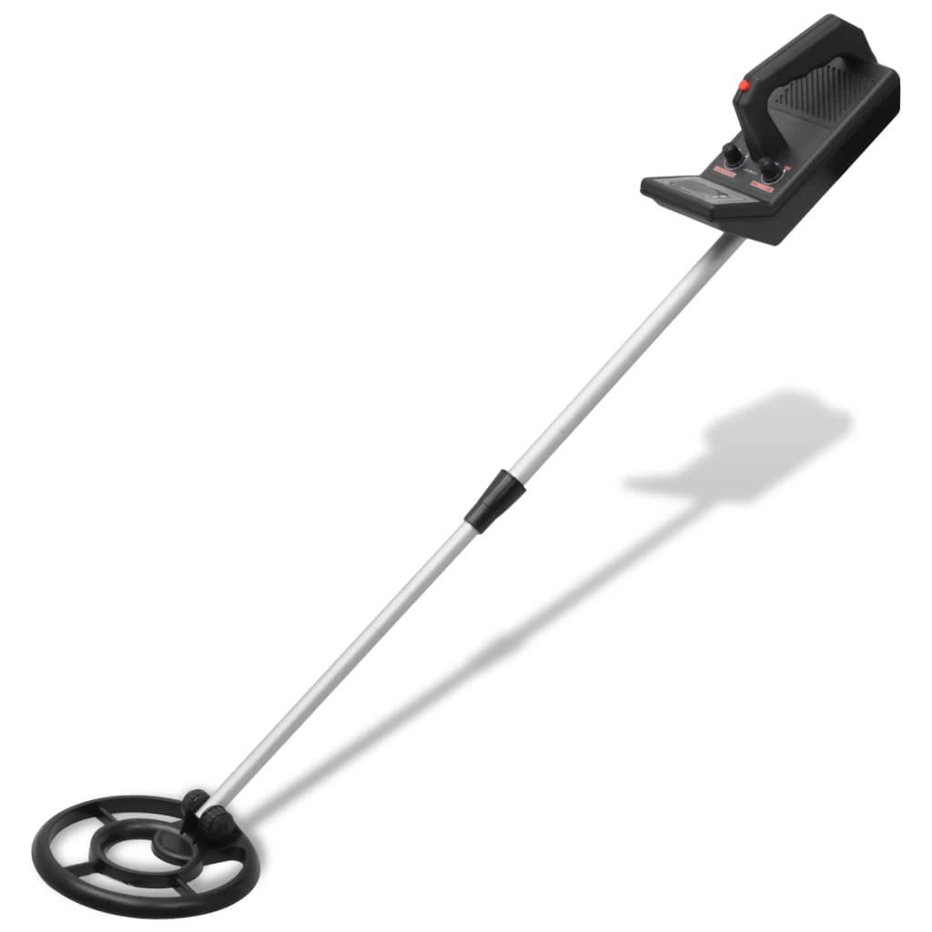 Berkfield Metal Detector 160 cm