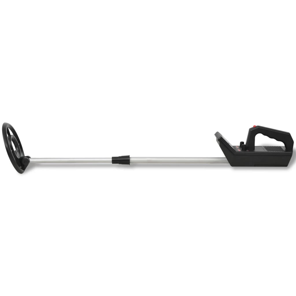 Berkfield Metal Detector 160 cm