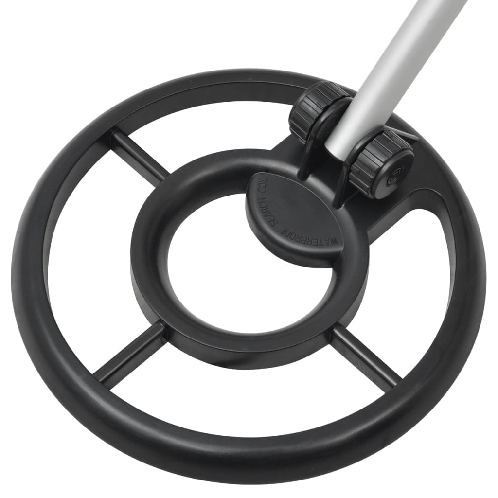 Berkfield Metal Detector 160 cm