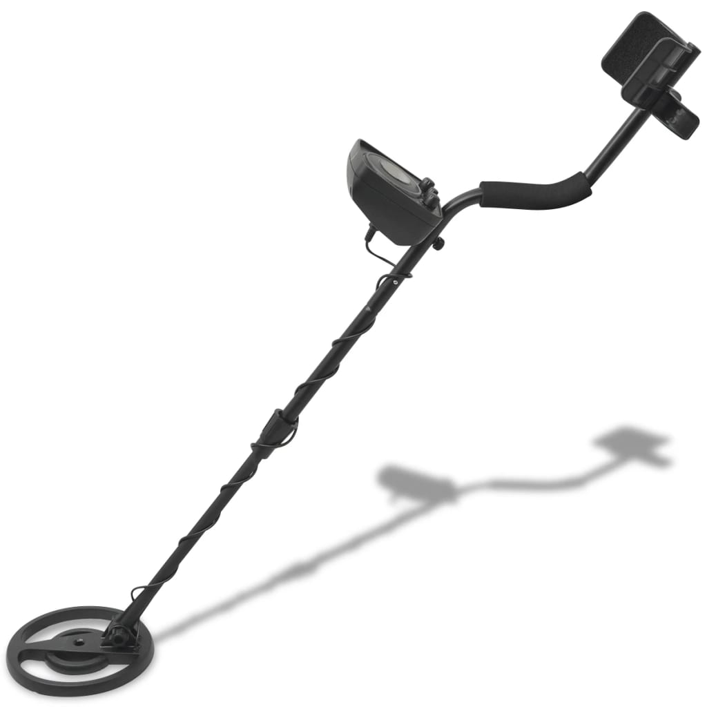 Berkfield Metal Detector with LED Indicator 300 cm