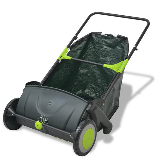 Berkfield Lawn Sweeper 103 L