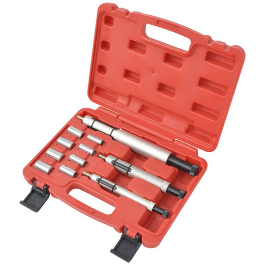 Berkfield 11 Piece Clutch Alignment Tool Set