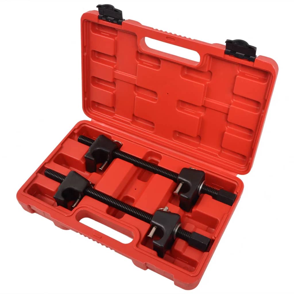 Berkfield MacPherson Strut Spring Compressor 26 cm