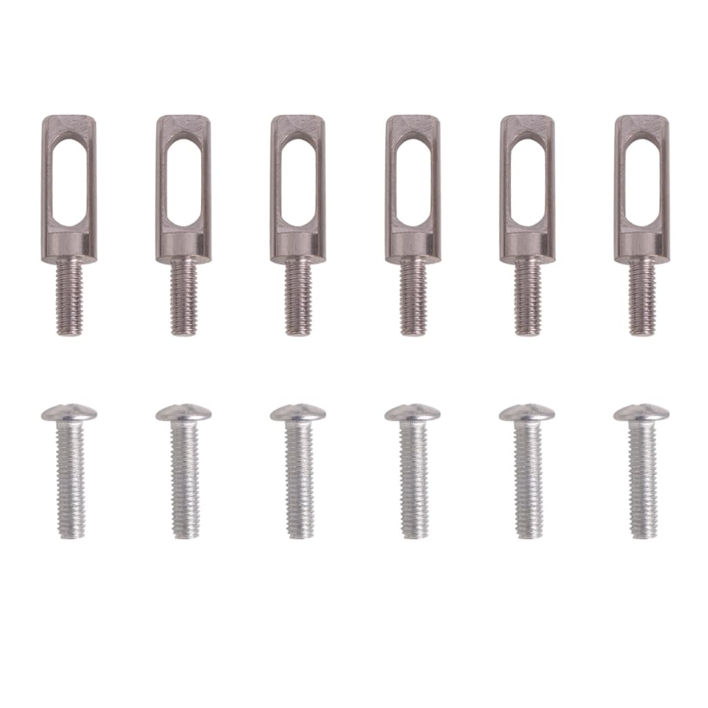 Berkfield 43 Piece Slide Hammer Set for Paintless Dent Repair