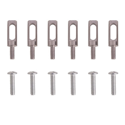 Berkfield 43 Piece Slide Hammer Set for Paintless Dent Repair