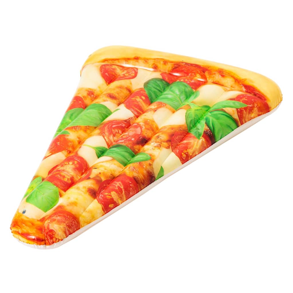 Bestway Floating Lounger Pizza Party 188x130 cm