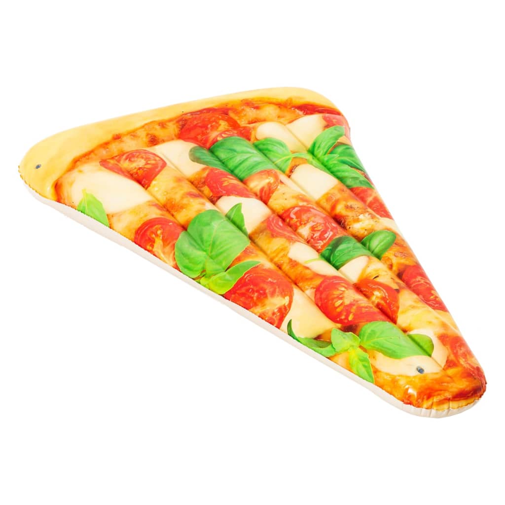 Bestway Floating Lounger Pizza Party 188x130 cm