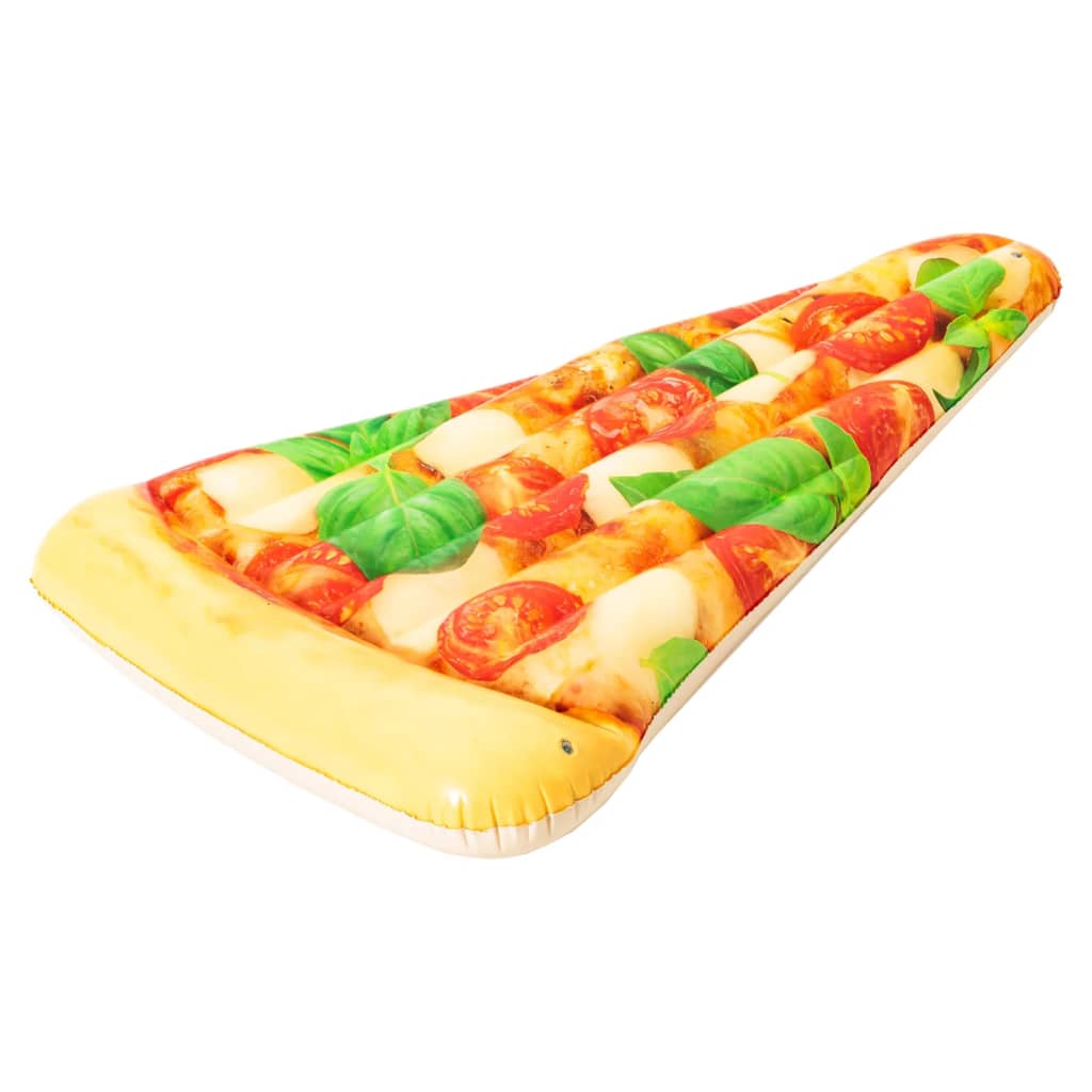 Bestway Floating Lounger Pizza Party 188x130 cm