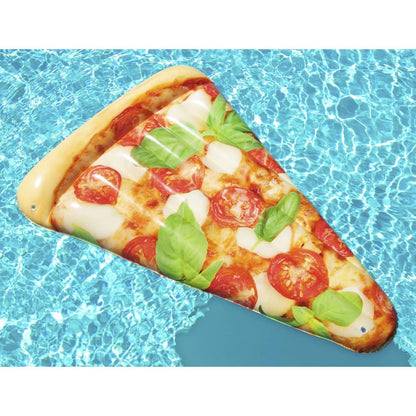 Bestway Floating Lounger Pizza Party 188x130 cm
