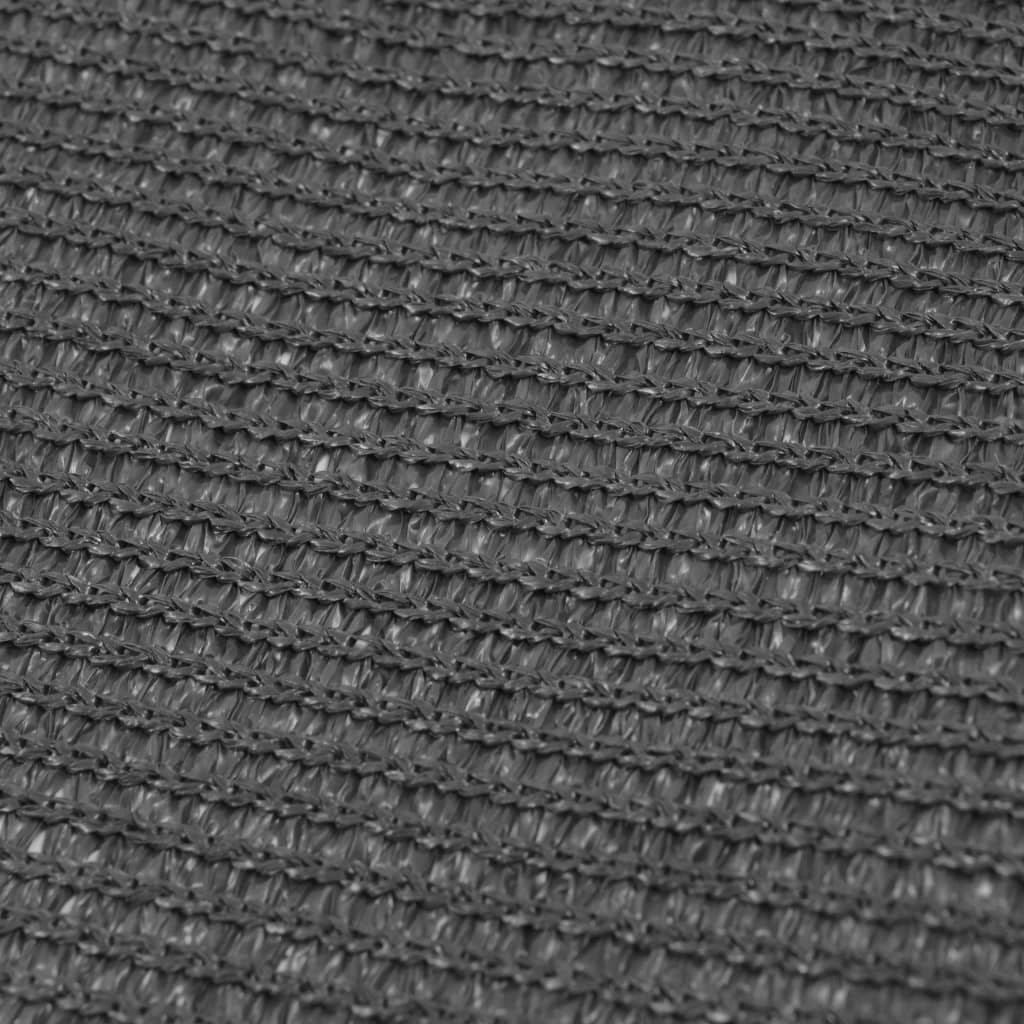 Berkfield Tent Carpet 300x600 cm Anthracite
