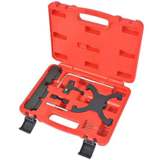 Berkfield Engine Timing Tool Kit for Ford 1.5 1.6 TI VCT and 2.0 TDCI
