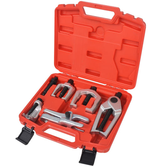 Berkfield 5 Piece Front End Repair Toolset