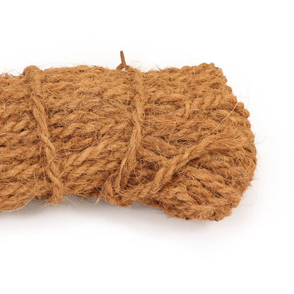Berkfield Coir Rope 8-10 mm 100m
