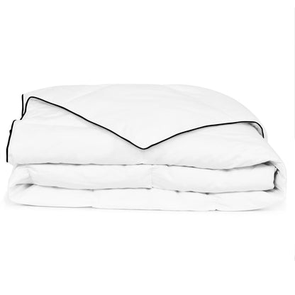 Berkfield Winter Down Duvet 140x200 cm