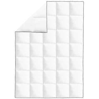 Berkfield Winter Down Duvet 155x220 cm