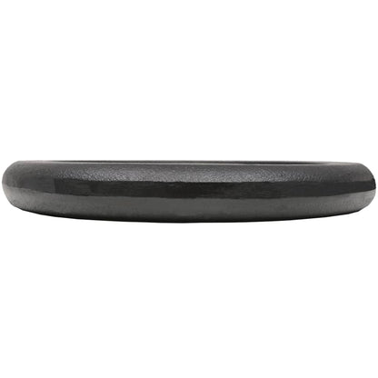 Berkfield Weight Plates 2 pcs 2x10 kg Cast Iron