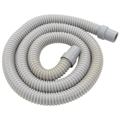 Berkfield 4 Piece Self-Vacuuming Air Orbital Sander 150 mm