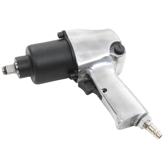 Berkfield Air Impact Wrench 680 Nm 1/2"
