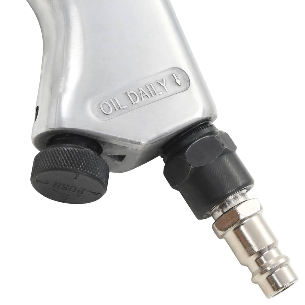 Berkfield Air Impact Wrench 1/2"