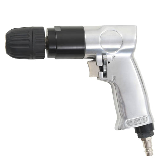 Berkfield Air Drill 1800 RPM 3/8"