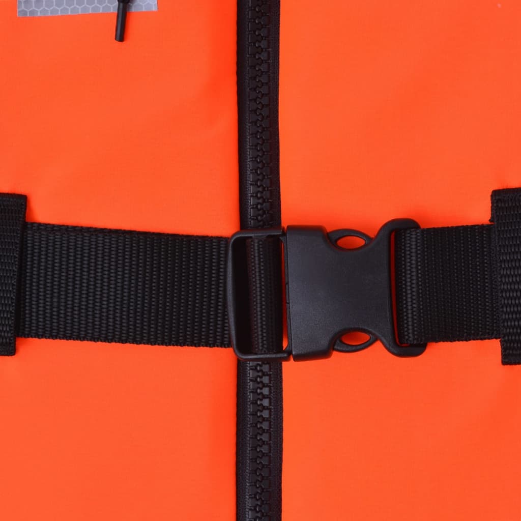 Berkfield Children's Buoyancy Aids 4 pcs 100 N 10-20 kg