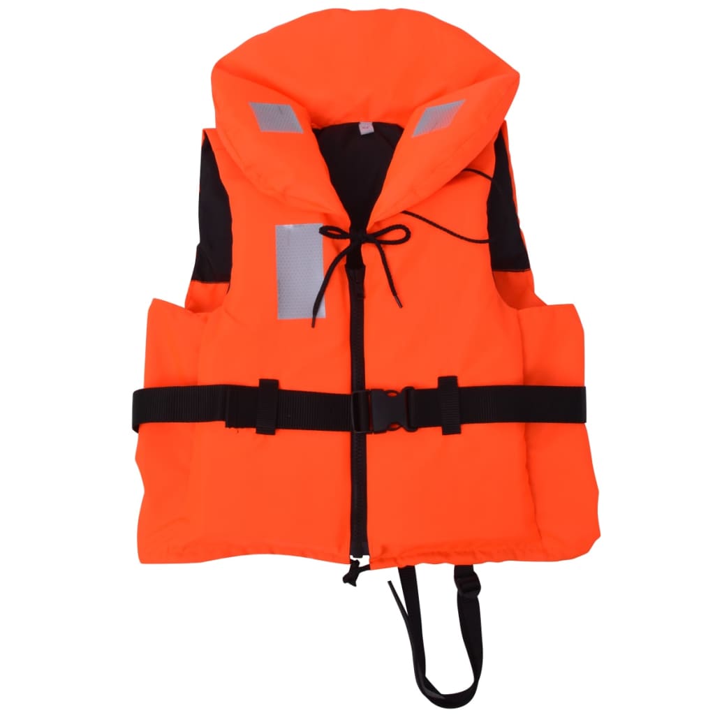 Berkfield Buoyancy Aids 4 pcs 100 N 30-40 kg