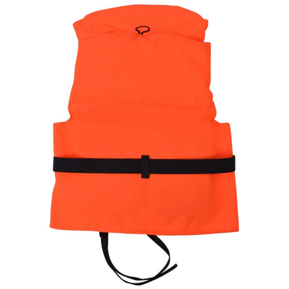 Berkfield Buoyancy Aids 4 pcs 100 N 30-40 kg